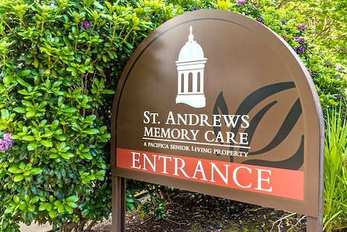 Image of St. Andrews Memory Care (2)