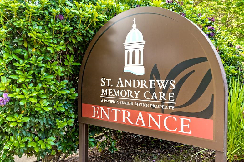 Image of St. Andrews Memory Care (2)