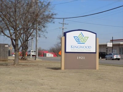 Image of Kingwood Skilled Nursing And Therapy (2)