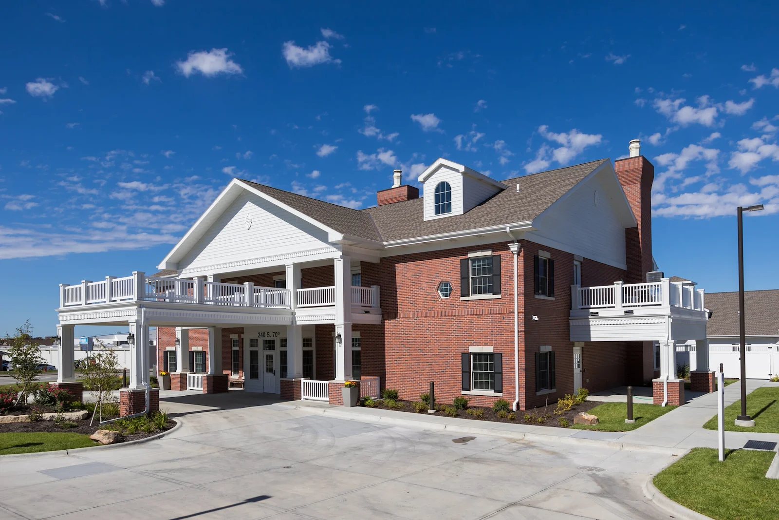 Image of CountryHouse Residence at Lincoln (1)