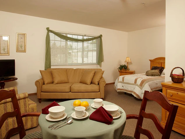 Image of Nekoosa Court Assisted Living (6)