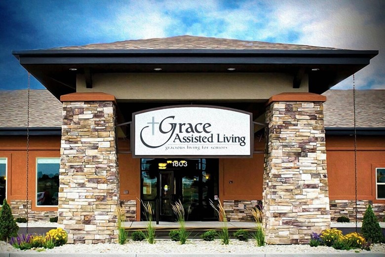Image of Grace Assisted Living at Twin Falls (1)