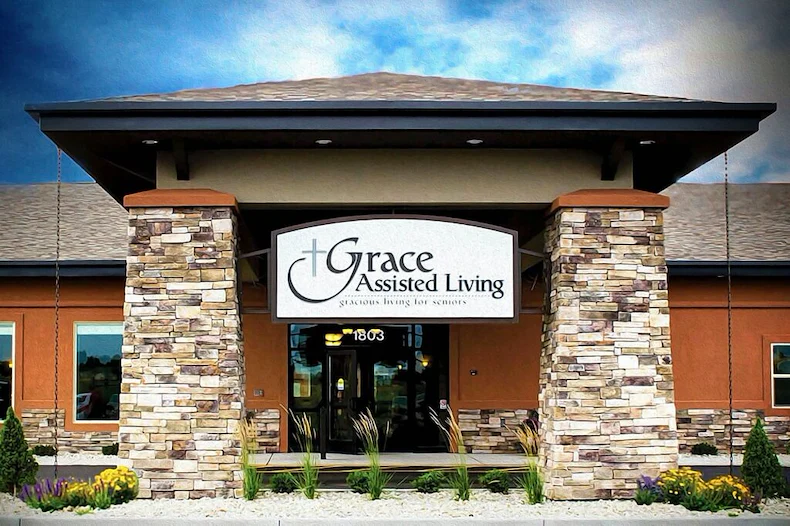 Image of Grace Assisted Living at Twin Falls (1)