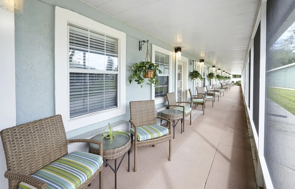 Image of Crescent Wood Senior Living (8)