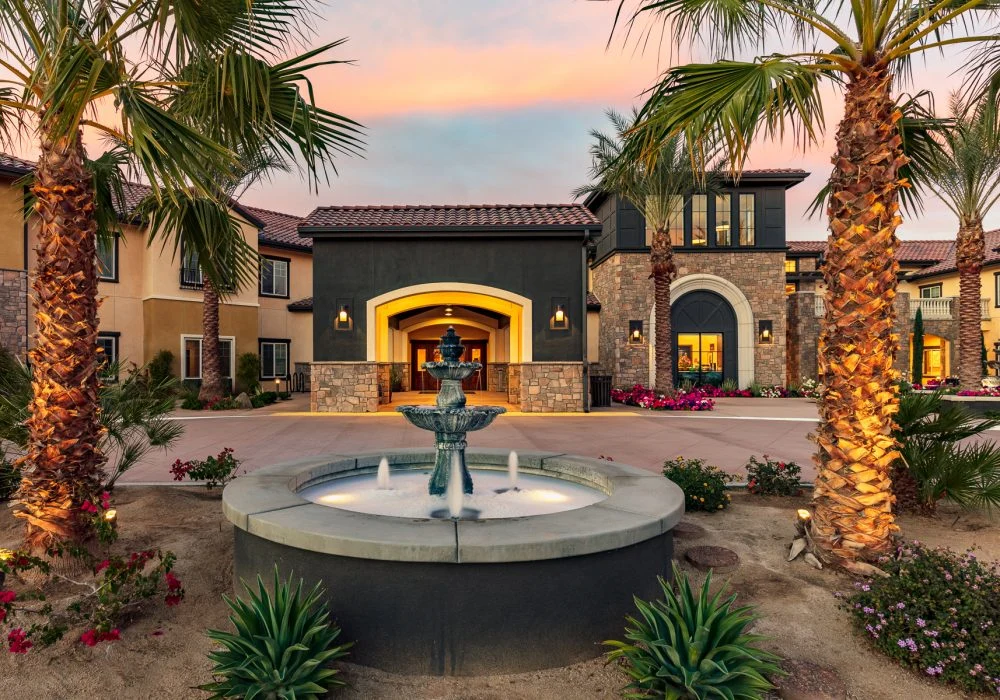 Image of Bella Villaggio (2)