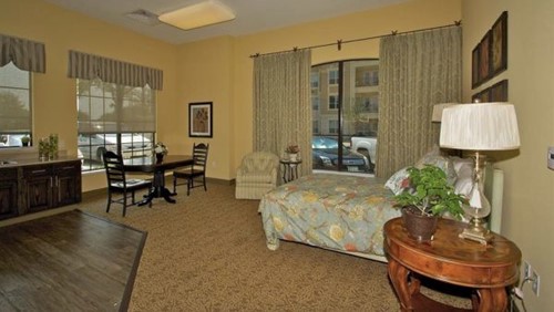 Image of Villages of Lake Highlands - Assisted Living (7)