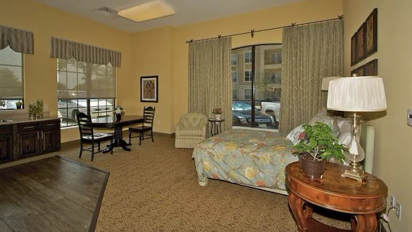 Image of Villages of Lake Highlands - Assisted Living (7)