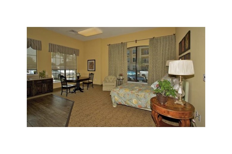 Image of Villages of Lake Highlands - Assisted Living (7)