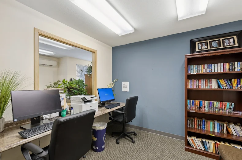 Image of Alderwood Court Senior Affordable Apartments (6)