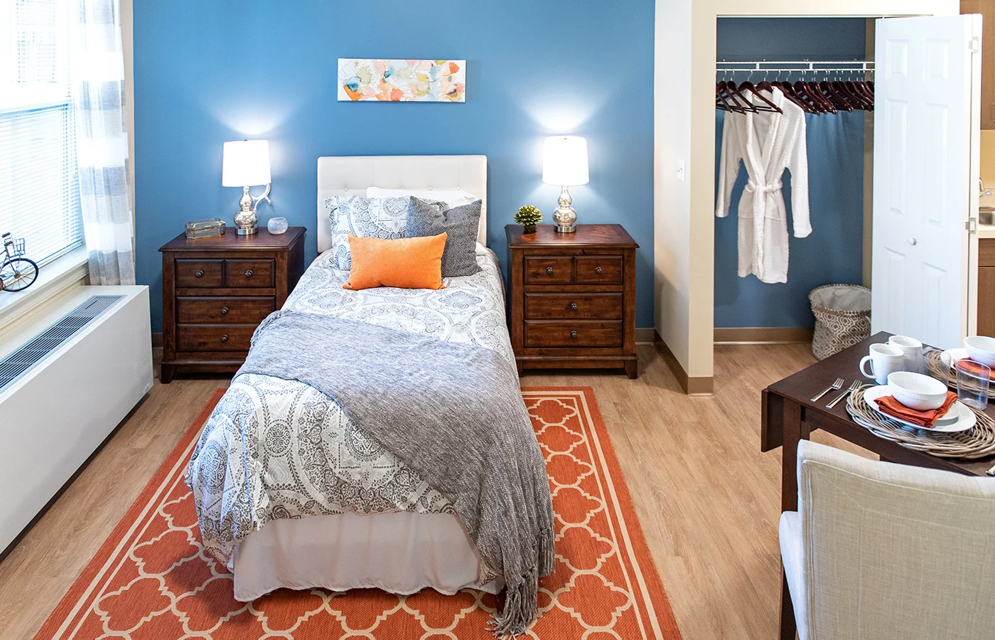 Image of Village at Maiden Park (6)