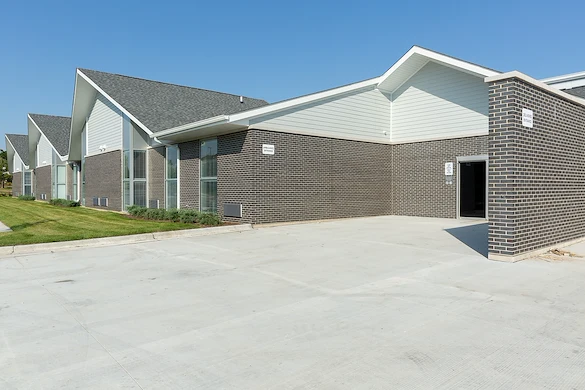 Image of Thrive Of Lisle (2)