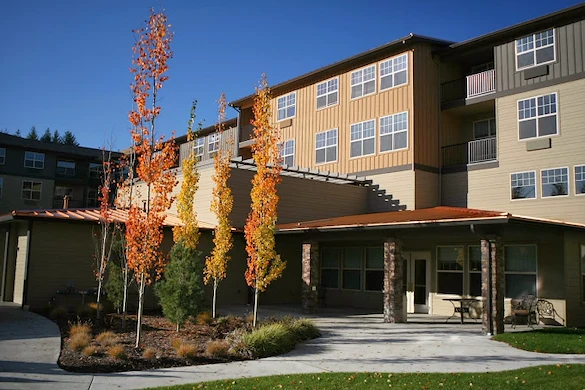 Image of Bonaventure of Lacey Senior Living (1)