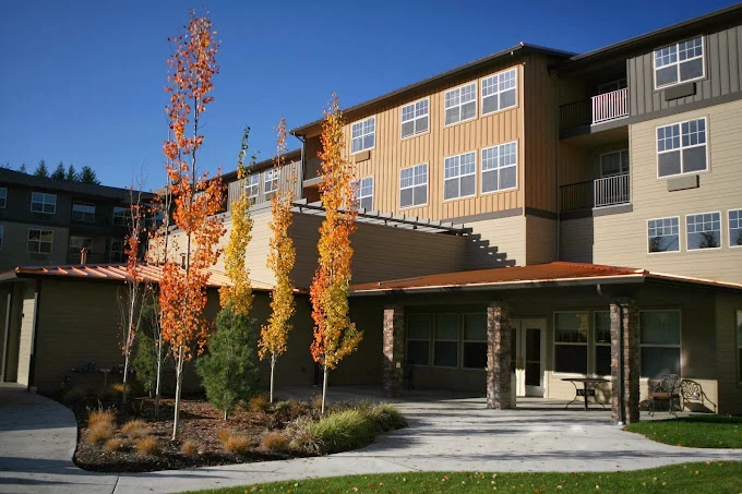 Image of Bonaventure of Lacey Senior Living (1)