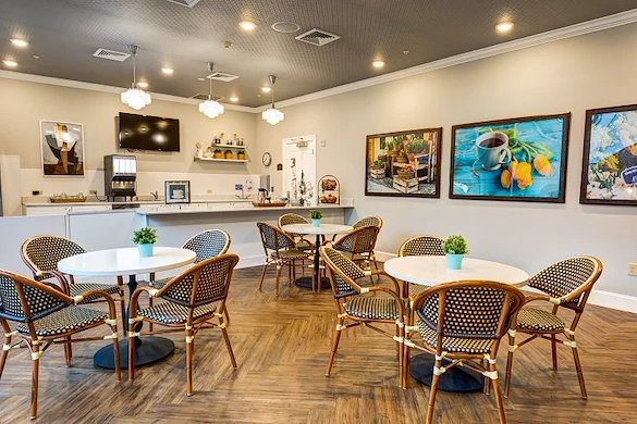 Image of The Auberge at Plano (8)