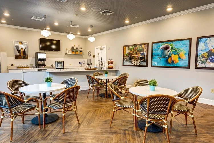 Image of The Auberge Memory Care at Plano (8)