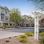 Image of Sunrise of Gilbert (1)