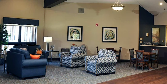 Image of Timberland Ridge Nursing & Rehabilitation (3)