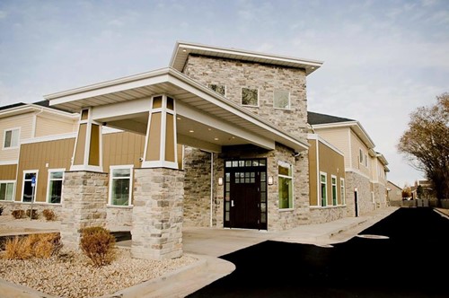 Image of Riverway Senior Living (1)