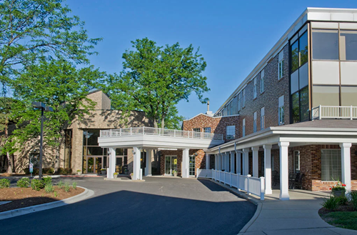 Image of Lutheran Home - Assisted Living (2)