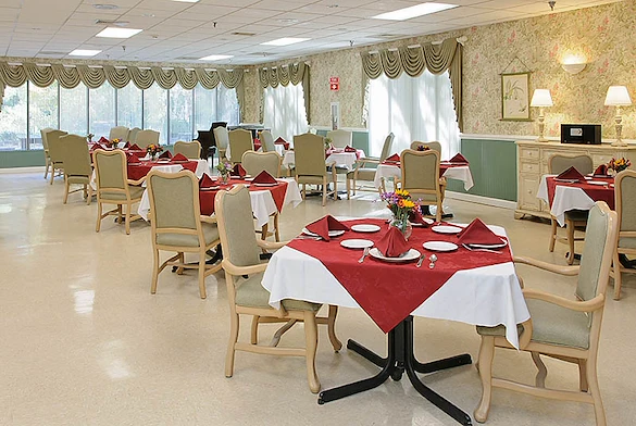 Image of Life Care Center Of Hilton Head (8)