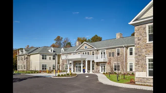 Image of The Chelsea at Washington Township (1)