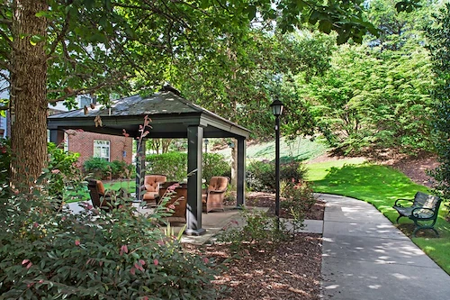 Image of Brighton Gardens of Dunwoody (10)