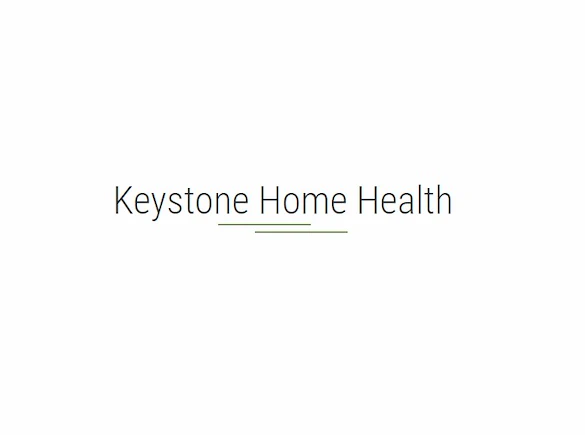 Keystone Home Health's Logo