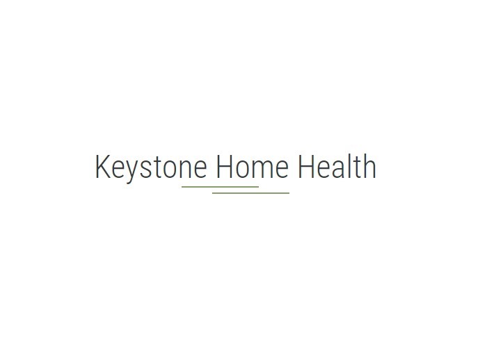 Keystone Home Health's Logo