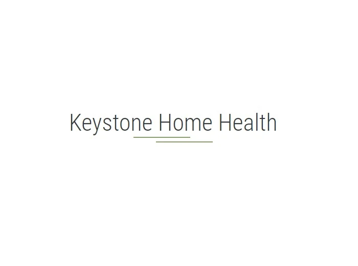 Keystone Home Health's Logo