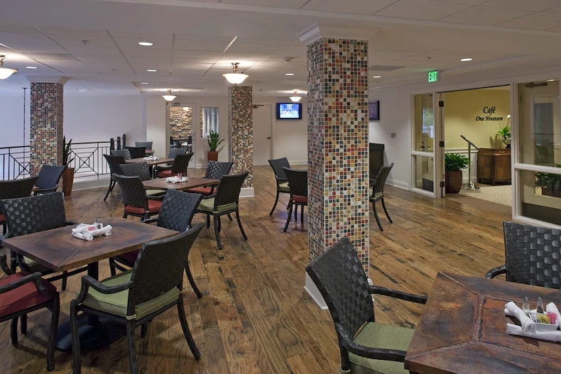 Image of Somerby at St. Vincent's One Nineteen (3)