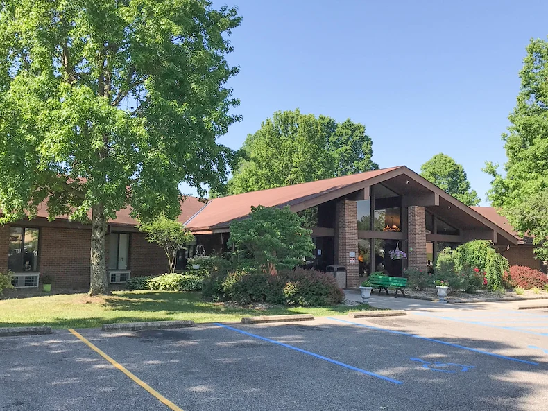 Image of Marietta Post Acute (1)