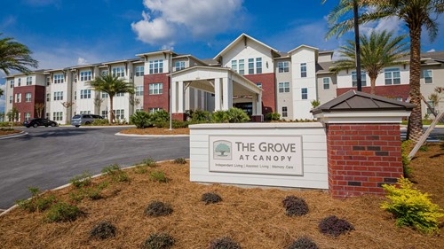 Image of The Grove at Canopy (1)