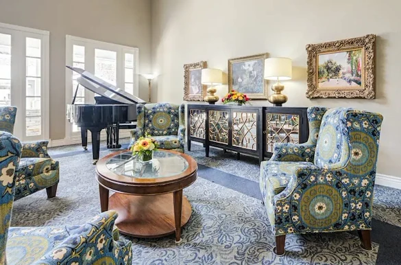 Image of Aegis Living Laguna Niguel (3)