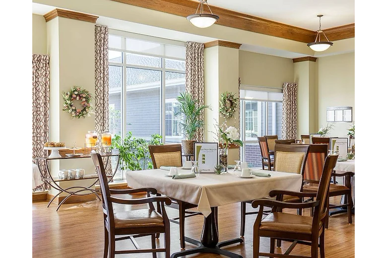 Image of Edencrest at Riverwoods (5)