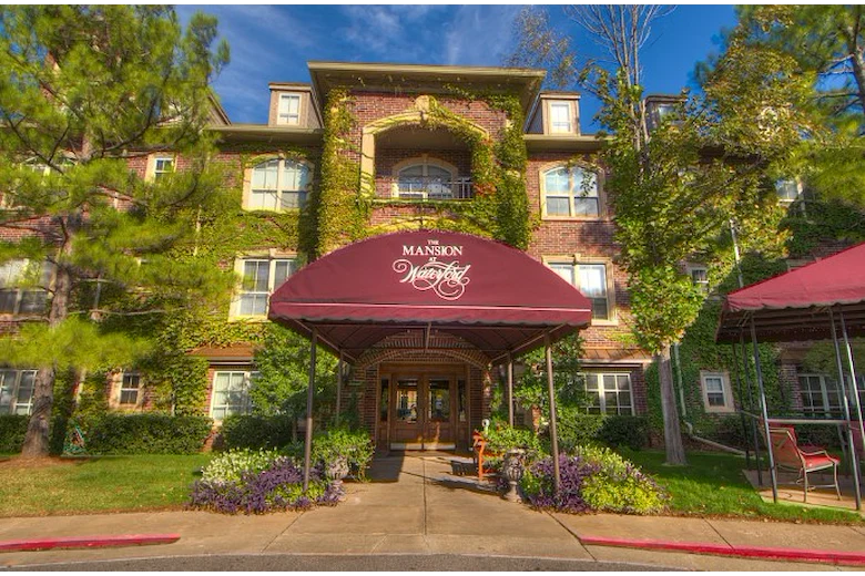 Image of The Mansion at Waterford Assisted Living (1)