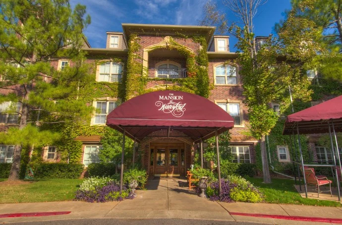 Image of The Mansion at Waterford Assisted Living (1)