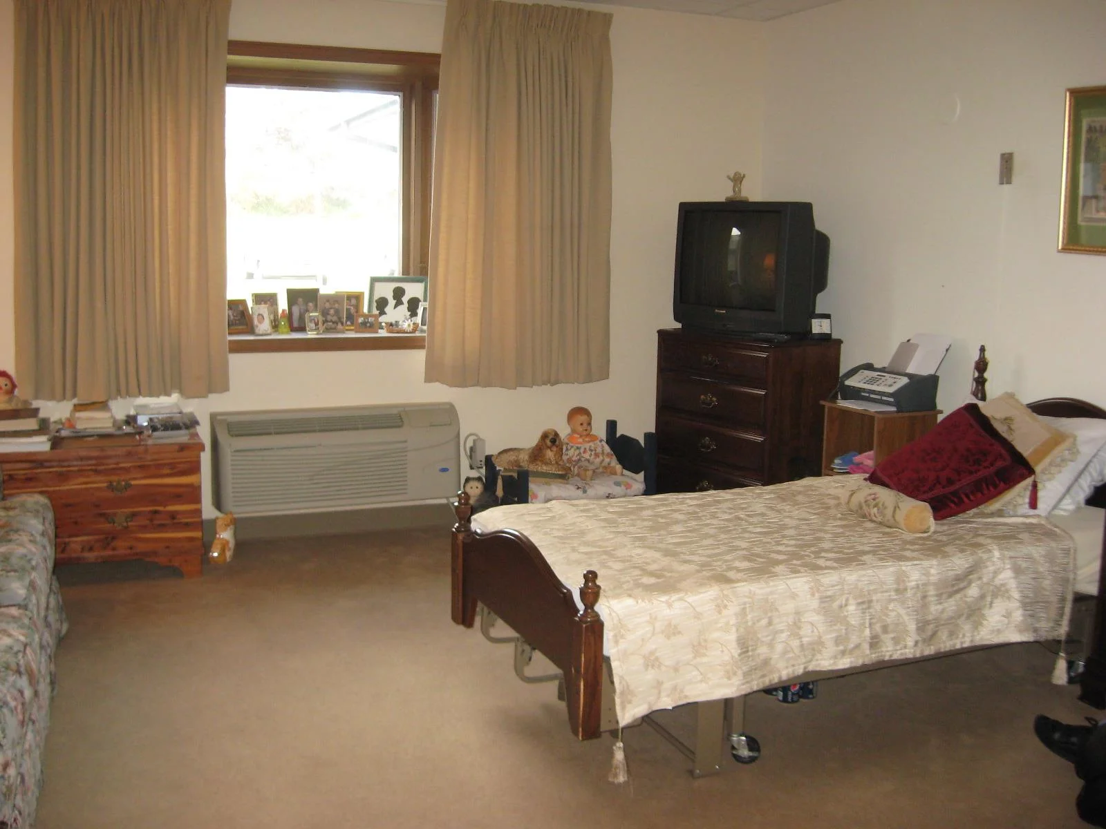 Image of Mason City Area Nursing Home (8)