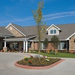 Image of Bickford of Crown Point (1)