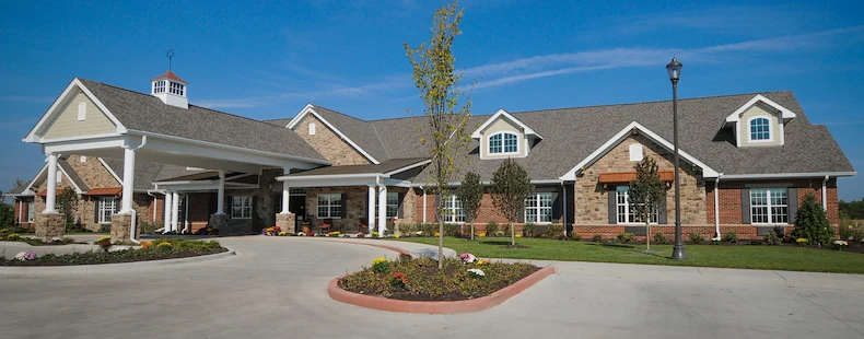 Image of Bickford of Crown Point (1)