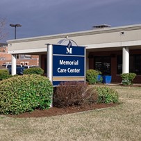 Image of Memorial Care Center (1)