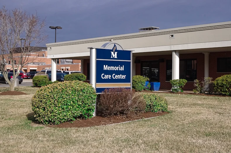 Image of Memorial Care Center (1)