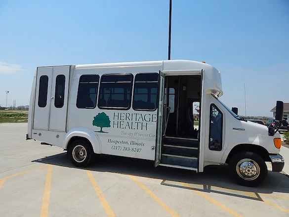 Image of Heritage Health Hoopeston (5)