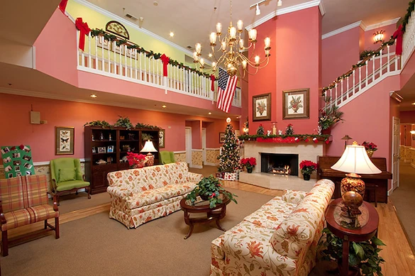 Image of Medlock Gardens Senior Living (3)