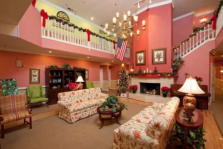 Image of Medlock Gardens Senior Living (3)