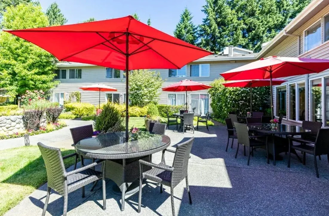 Image of Aegis Living Lynnwood (6)