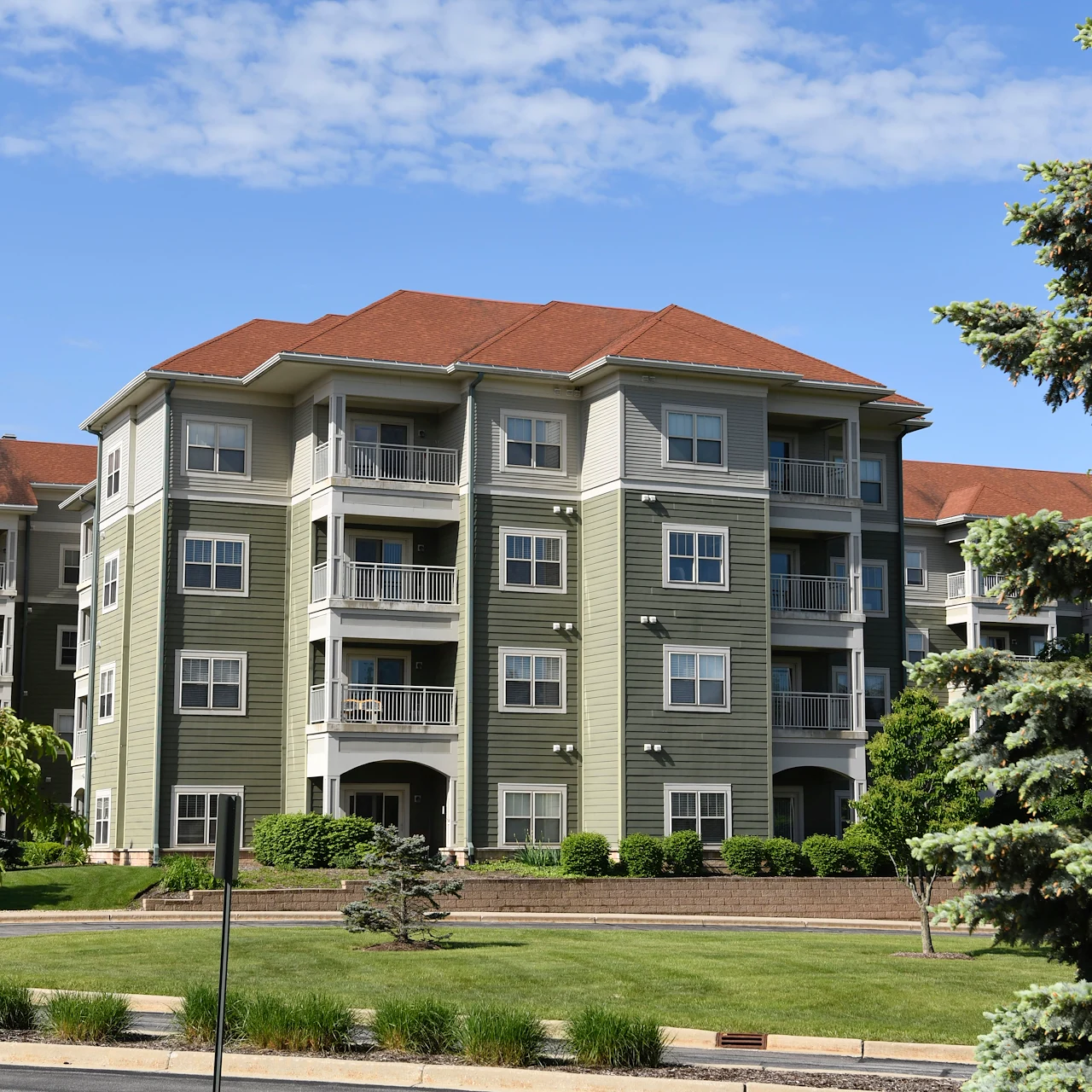 Image of Bartlett Skilled Nursing at Hearthwood Senior Living (2)