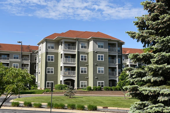 Image of Bartlett Skilled Nursing at Hearthwood Senior Living (2)