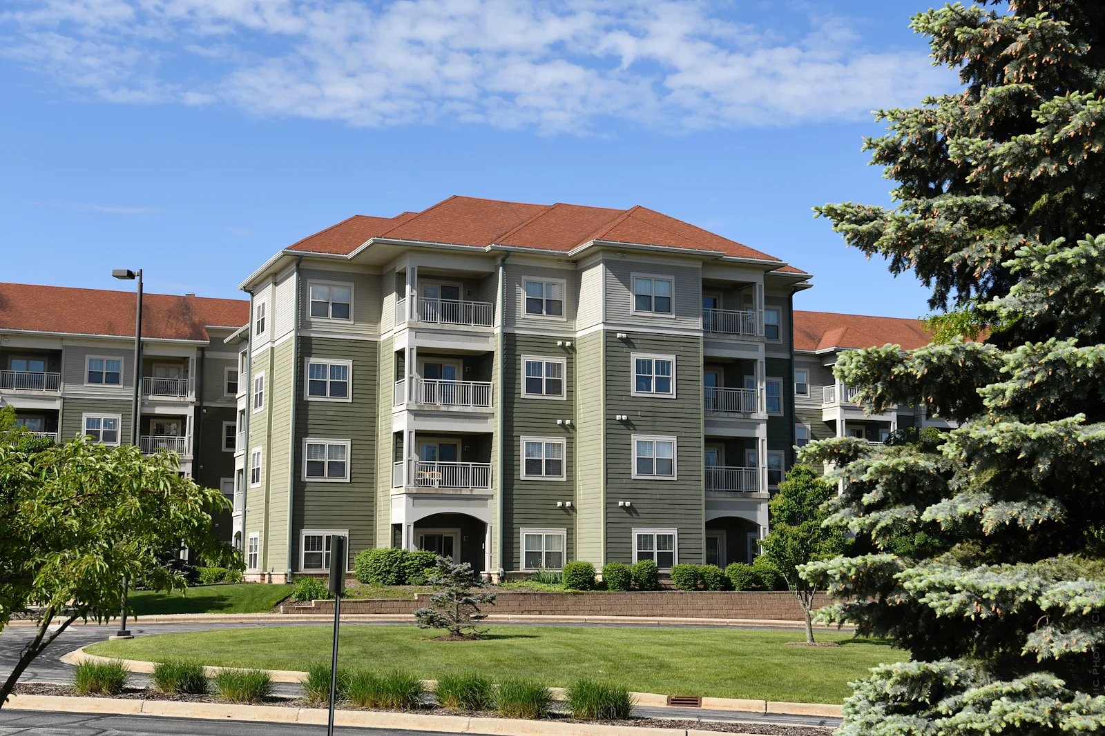Image of Bartlett Skilled Nursing at Hearthwood Senior Living (2)
