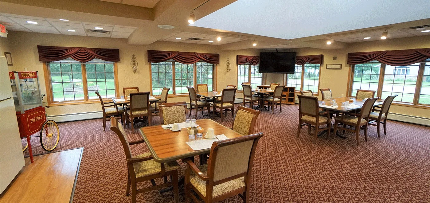 Image of Renaissance by Rennes - Wisconsin Rapids (4)