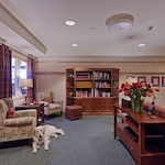 Image of Ivy Park at Oakland Hills (3)